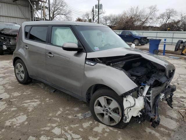 KNDJN2A22K7642781 | 2019 KIA SOUL