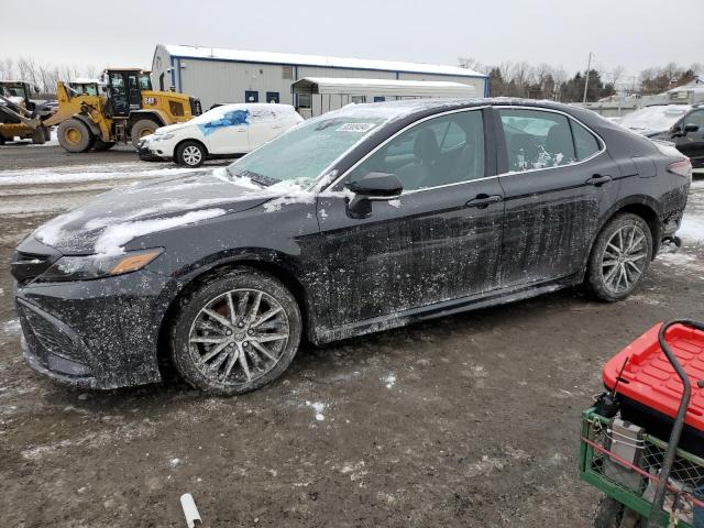 2023 Toyota Camry SE Nightshade