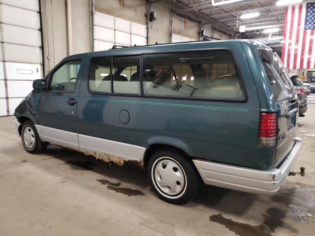 1FMDA31U6VZA16011 1997 Ford Aerostar