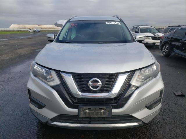 KNMAT2MT7HP522199 | 2017 NISSAN ROGUE S