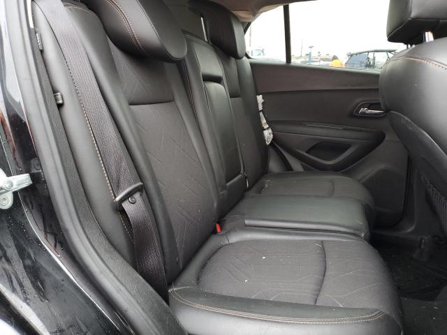 2017 CHEVROLET TRAX 1LT 3GNCJLSB1HL279460