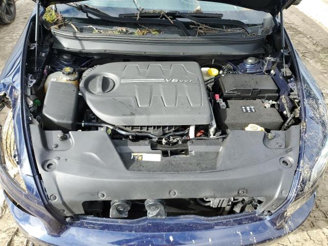 2015 JEEP CHEROKEE L - 1C4PJMDS7FW527098