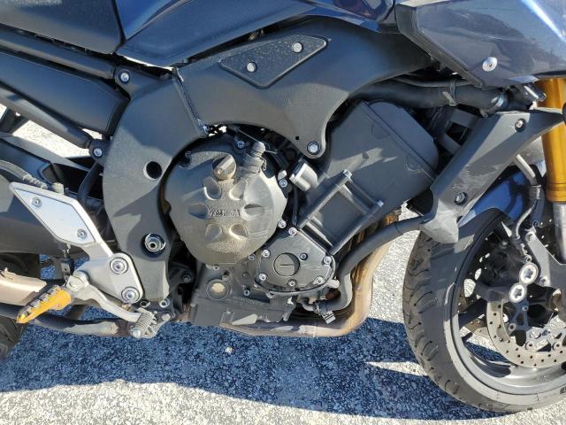 2007 YAMAHA FZ1 S JYARN17E57A003444