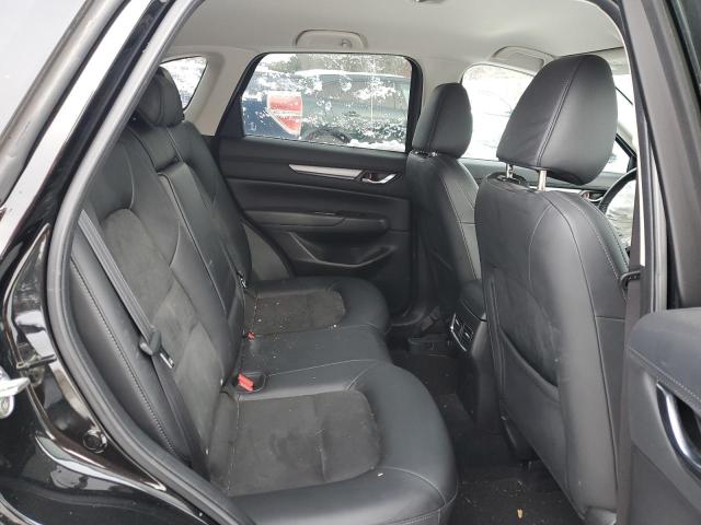 JM3KFBBM8N0541055 | 2022 MAZDA CX-5 SELEC