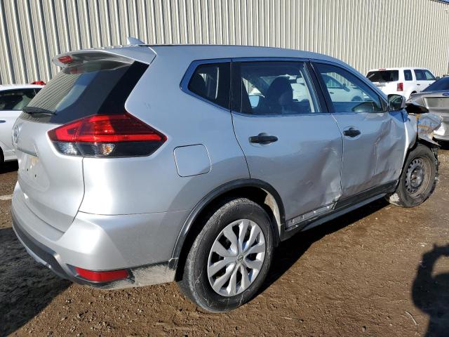 JN8AT2MT8HW394548 | 2017 NISSAN ROGUE S