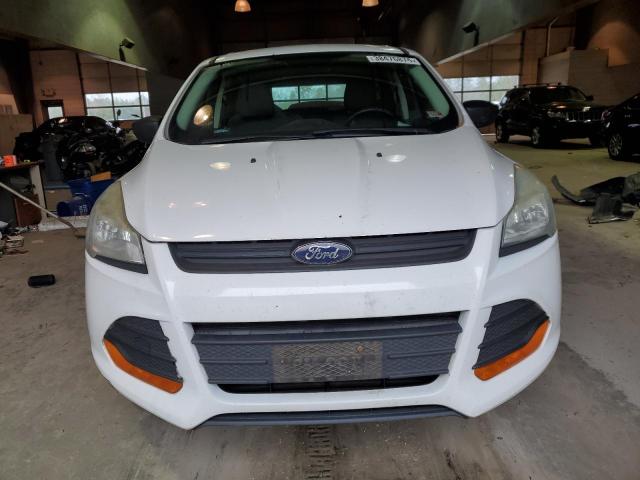 2015 Ford Escape S VIN: 1FMCU0F77FUC27530 Lot: 38476874