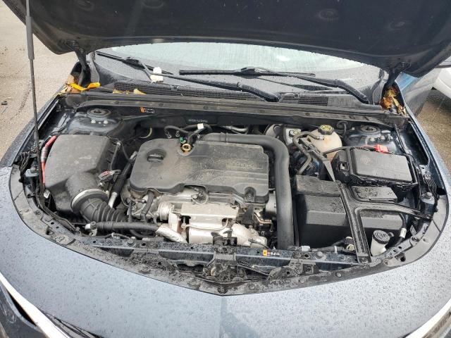 2020 CHEVROLET MALIBU LT - 1G1ZD5ST8LF065995