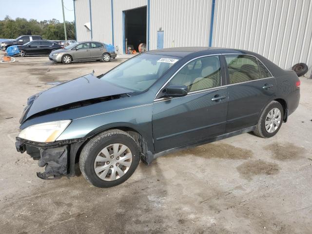 2004 Honda Accord Sedan LX