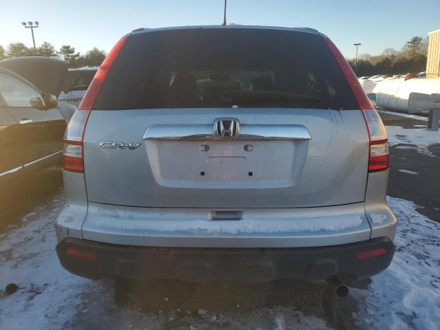 2009 Honda Cr-V Ex VIN: 3CZRE48549G706715 Lot: 38916594