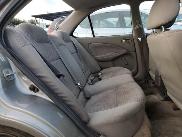 2004 Nissan Sentra 1.8 VIN: 3N1CB51D44L910929 Lot: 40652744