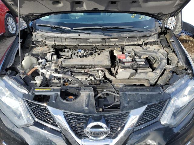 5N1AT2MV0EC864545 | 2014 NISSAN ROGUE S