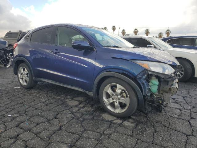 3CZRU5H56GM731526 | 2016 HONDA HR-V EX