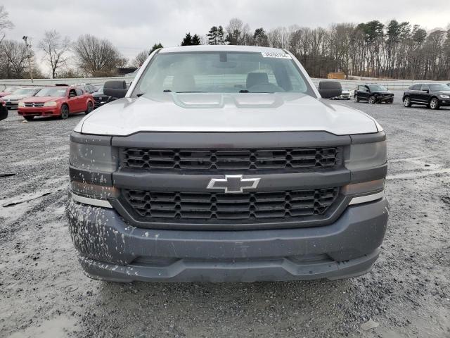 1GCNCNEH5GZ322339 | 2016 CHEVROLET SILVERADO