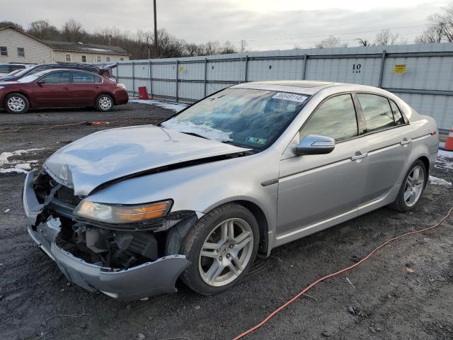 2008 Acura TL 