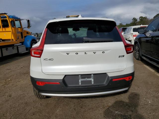 2023 VOLVO XC40 PLUS YV4L12UN0P2051313