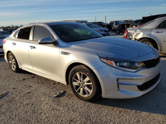 2017 KIA OPTIMA LX - 5XXGT4L36HG128126