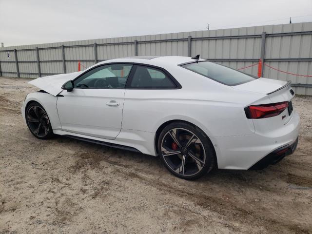 2023 AUDI RS5 WUANWAF54PA903921
