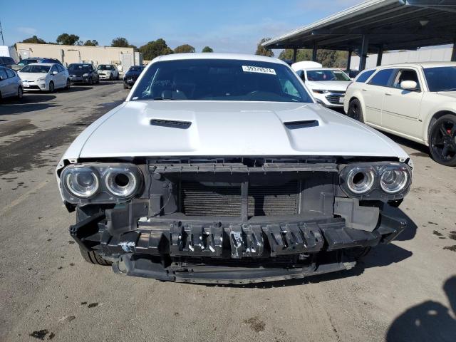 2C3CDZBT4GH143248 | 2016 DODGE CHALLENGER