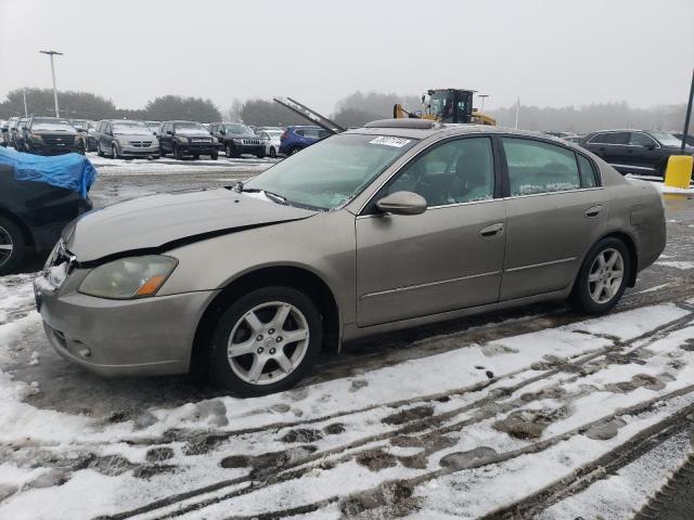 2005 Nissan Altima S