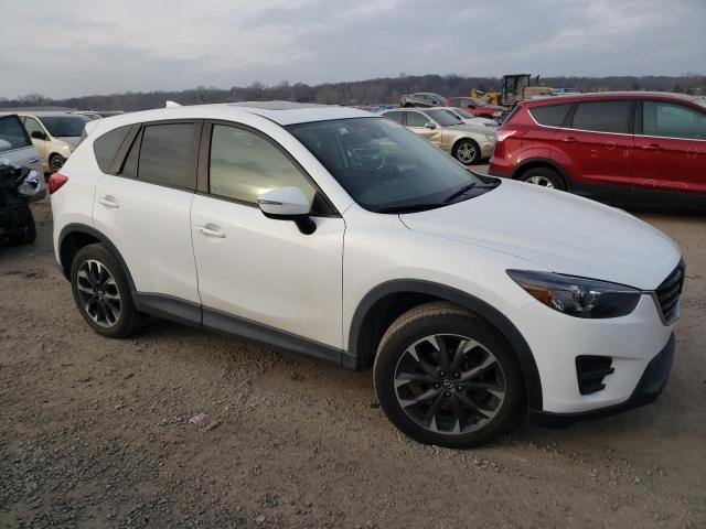 JM3KE4DY3G0898886 | 2016 MAZDA CX-5 GT