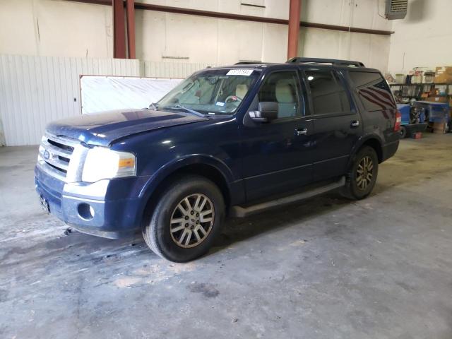 2011 Ford Expedition XLT