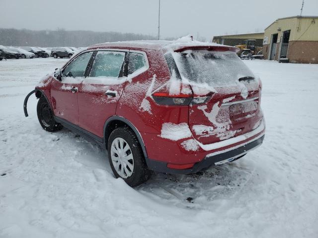 VIN JN8AT2MT2HW133920 2017 Nissan Rogue, S no.2