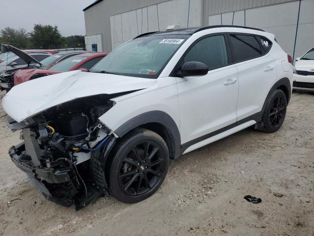 2019 HYUNDAI TUCSON LIM - KM8J3CAL6KU946987