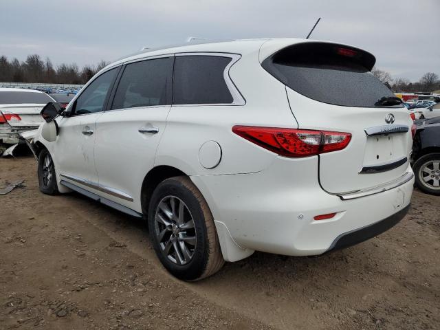 5N1CL0MM7EC518271 | 2014 INFINITI QX60 HYBRI