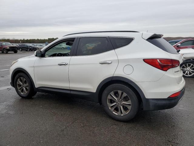 5XYZUDLB0EG136162 | 2014 HYUNDAI SANTA FE S