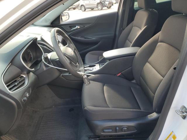 2022 CHEVROLET MALIBU RS - 1G1ZG5ST0NF183176