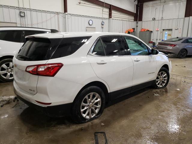 Vin: 2gnaxtev9l6139746, lot: 37165424, chevrolet equinox lt 20203