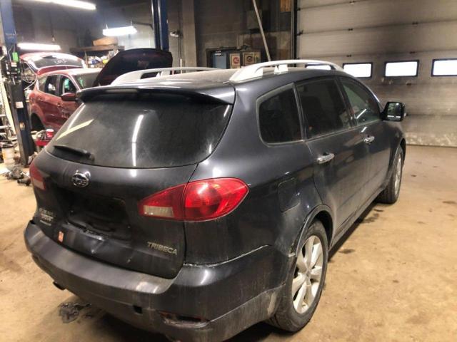 4S4WX9JD2B4402962 2011 Subaru Tribeca Limited