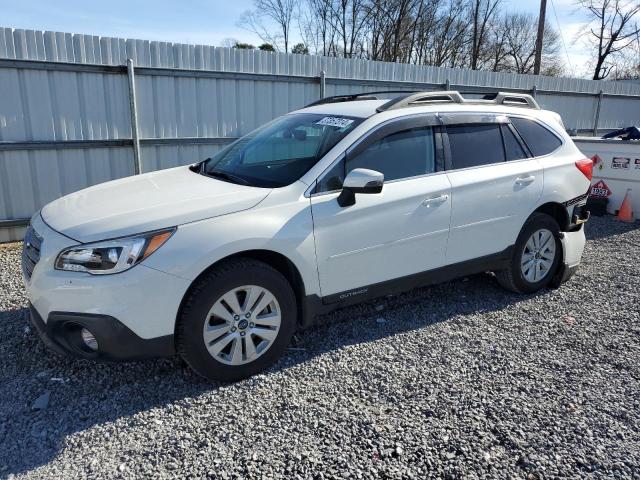 Vin: 4s4bsafcxh3366354, lot: 37357314, subaru outback 2.5i premium 2017 img_1