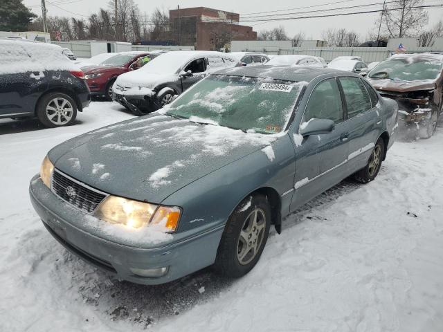 1998 Toyota Avalon XL