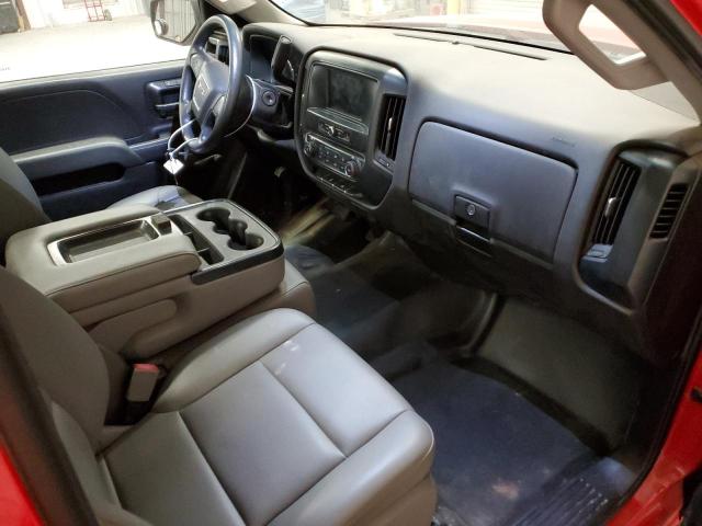 2018 GMC SIERRA C25 1GT01REG3JZ291548
