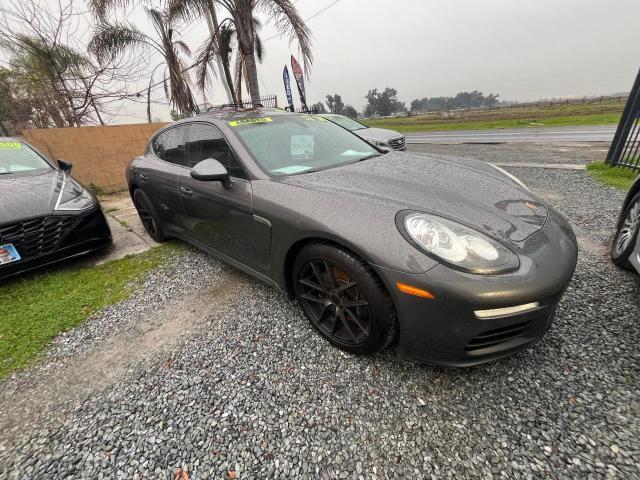 WP0AA2A75EL015186 | 2014 PORSCHE PANAMERA 2