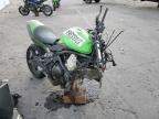 2008 KAWASAKI EX650 A - JKAEXEA168A044509