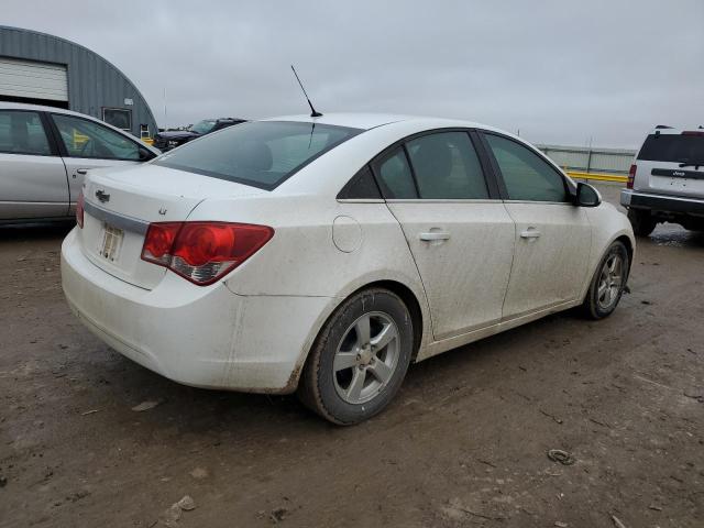Vin: 1g1pk5sb9e7392536, lot: 39952374, chevrolet cruze lt 20143