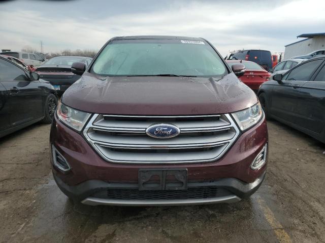 2FMPK3J88HBB18804 | 2017 FORD EDGE SEL