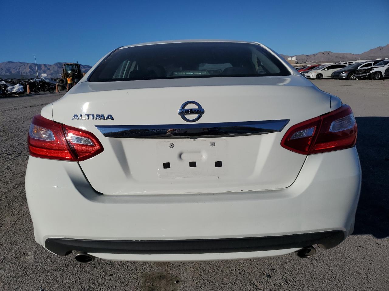 1N4AL3APXGC222584 NISSAN ALTIMA 2016