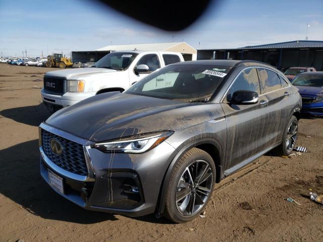 3PCAJ5JR9PF120368 | 2023 INFINITI QX55 LUXE