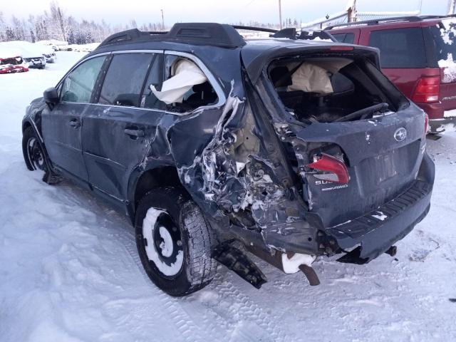 Vin: 4s4bsacc2h3268133, lot: 82406363, subaru outback 2.5i premium 20172