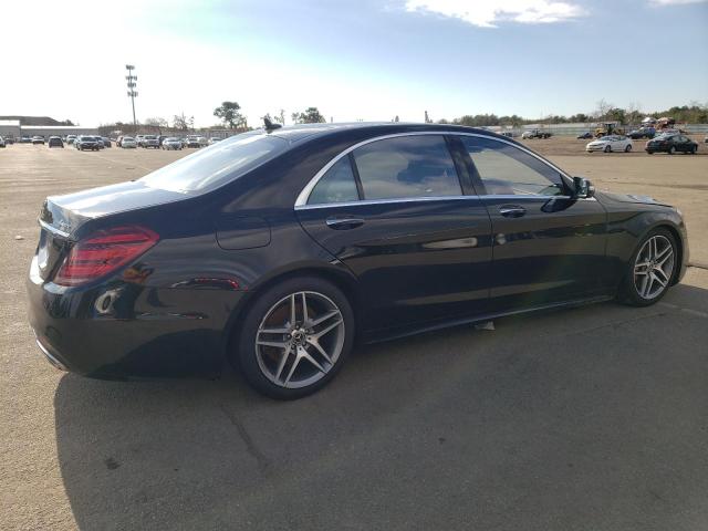 2020 MERCEDES-BENZ S 560 4MAT - WDDUG8GB5LA506673