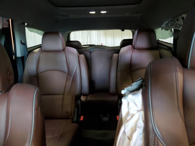 2021 BUICK ENCLAVE AV - 5GAERDKW3MJ160461