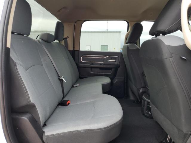 2020 RAM 2500 BIG H 3C6UR5DL9LG155596