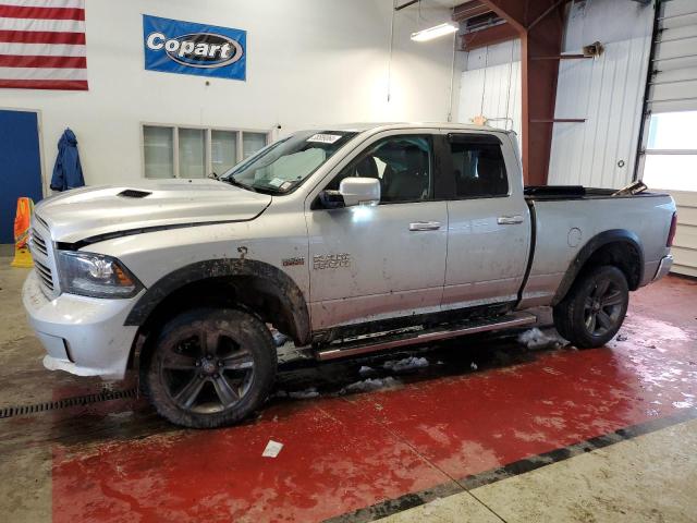 2013 Ram 1500 Sport