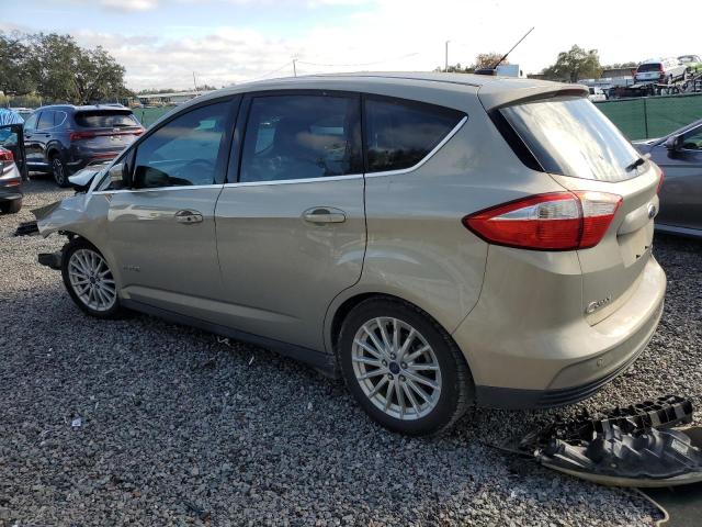 1FADP5BU2FL102925 | 2015 FORD C-MAX SEL