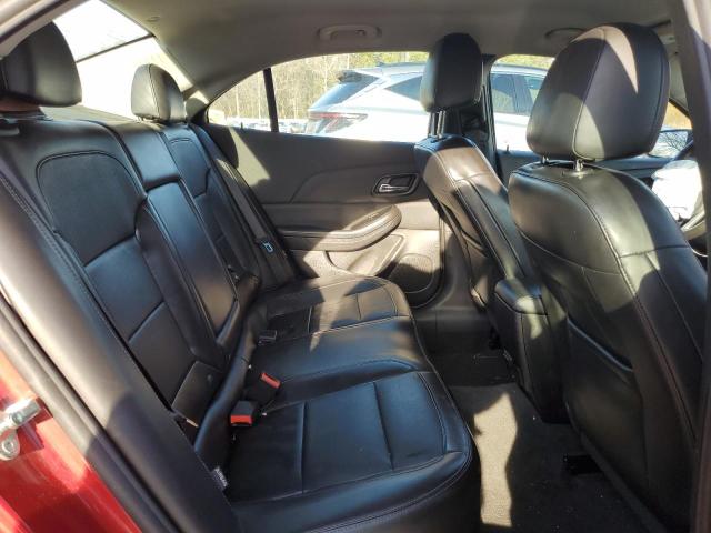 VIN 5FNRL5H62EB033580 2014 Honda Odyssey, Ex-L no.10