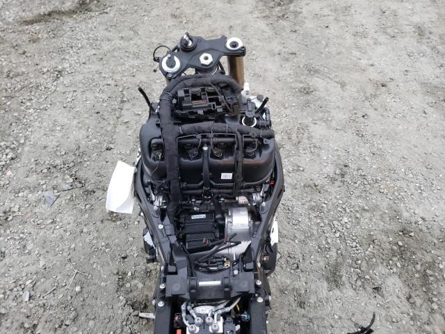 2023 BMW S 1000 RR - WB10E6304P6G99821