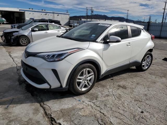 2020 Toyota C-HR XLE